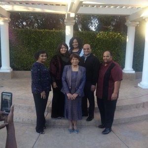 Meet your Posher, Ida